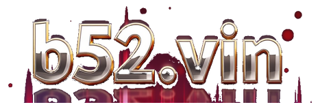 b52.vin logo