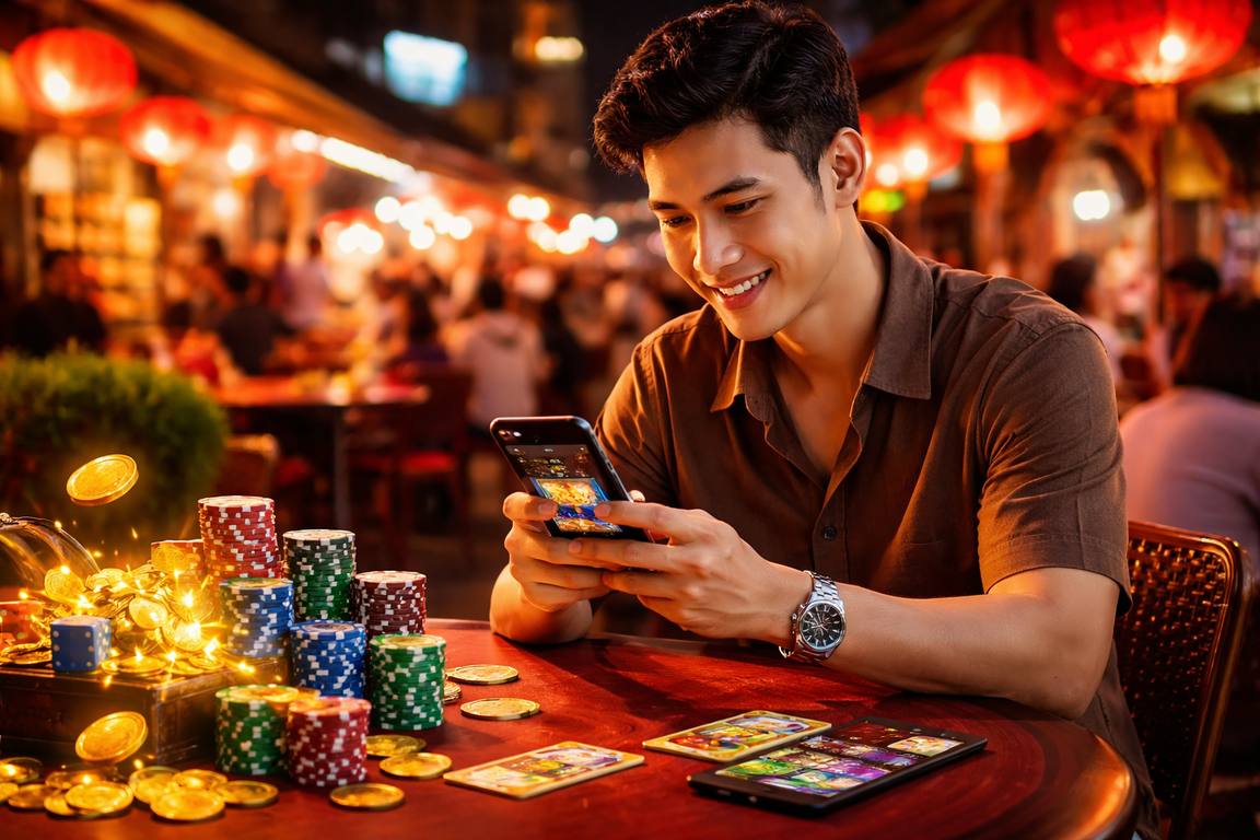 b52.vin mobile gaming